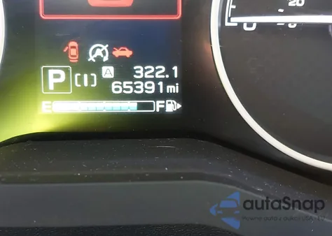 2019 Subaru Forester Limited из США, поврежденный, VIN JF2SKASC0KH452746